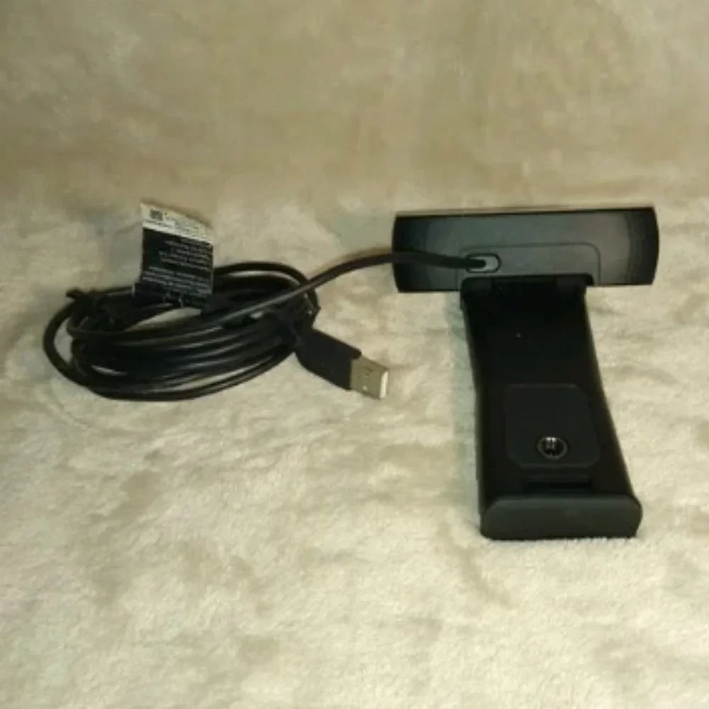 Logitech Webcam HD 1080P Fits all Computers or Laptops